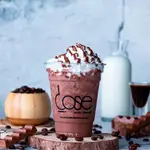 Chocolate Frappuccino